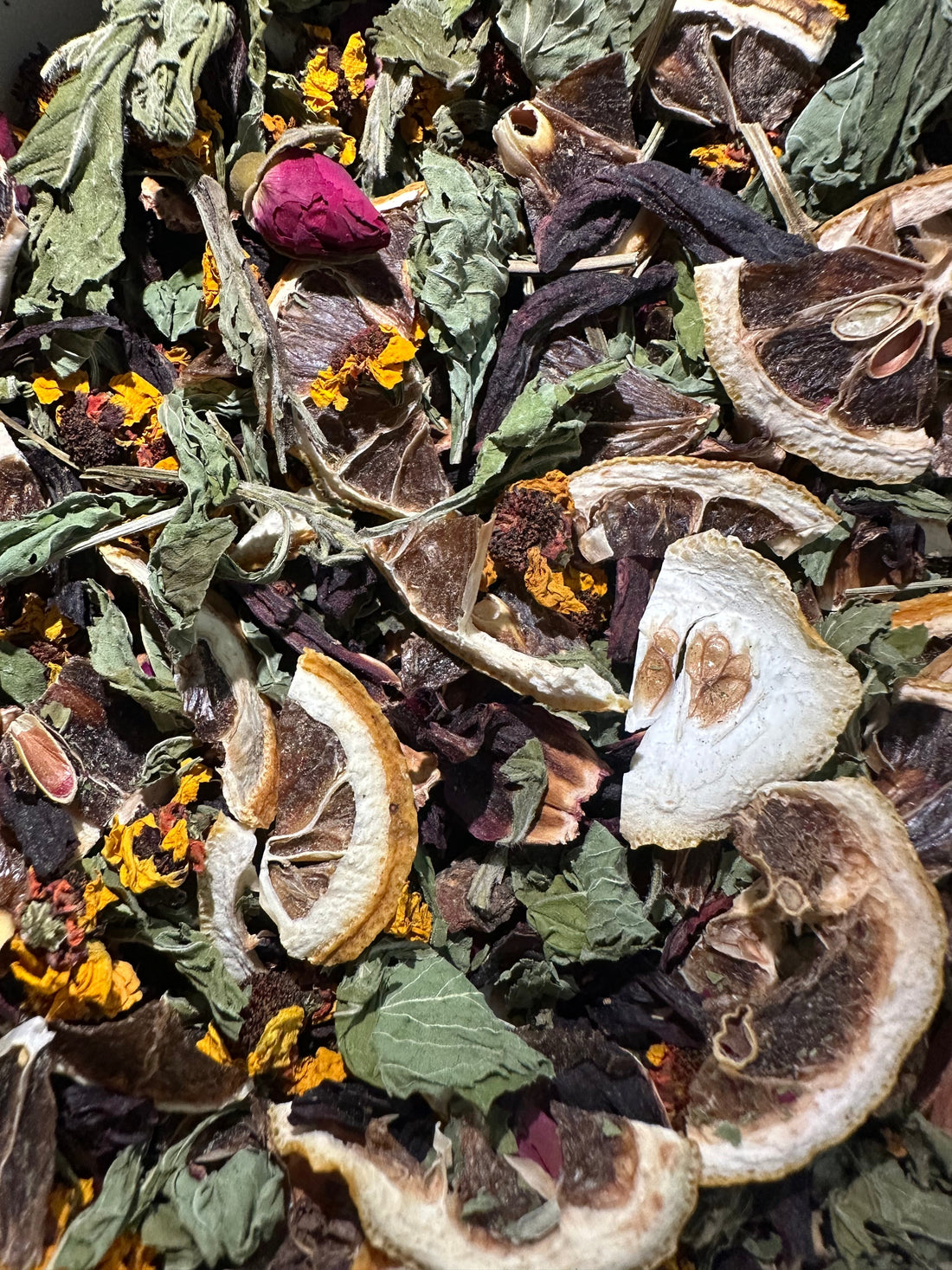 Les bienfaits des plantes pour le bien-être féminin 🌸