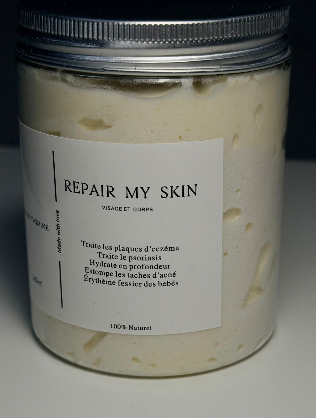 Beurre corporel - REPAIR MY SKIN