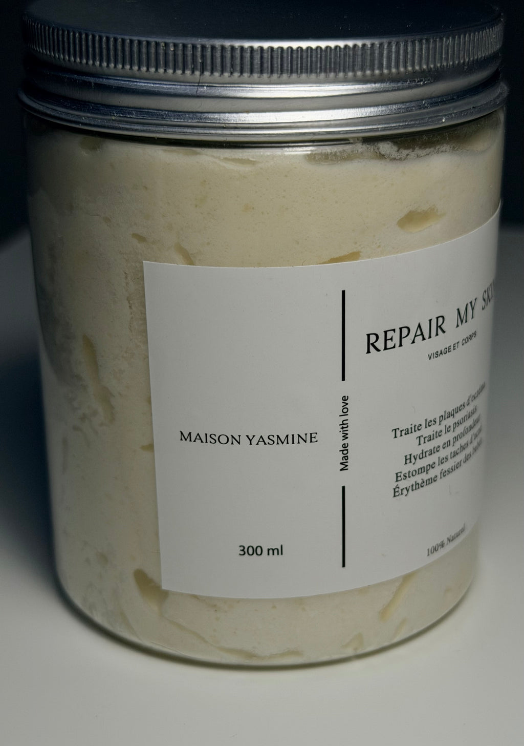 Beurre corporel - REPAIR MY SKIN