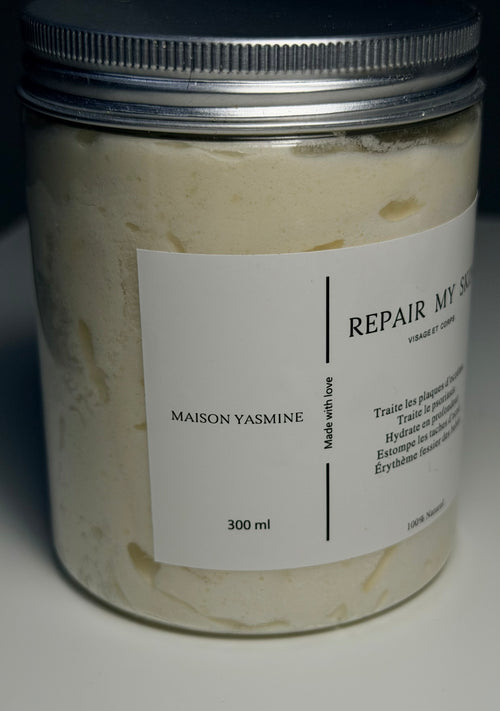 Beurre corporel - REPAIR MY SKIN