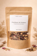 Tisane Fraîcheur de Femmes – Maison Yasmine